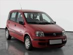 Fiat Panda - fotka číslo 0