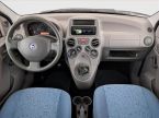 Fiat Panda - fotka číslo 7