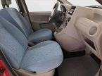 Fiat Panda - fotka číslo 8