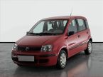 Fiat Panda - fotka číslo 1
