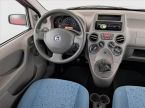 Fiat Panda - fotka číslo 6