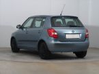 Škoda Fabia - fotka číslo 3