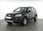 Chevrolet Captiva - fotka číslo 1