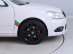 Škoda Octavia - fotka číslo 14