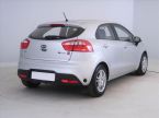 Kia Rio - fotka číslo 4