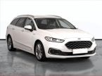 Ford Mondeo - fotka číslo 0