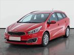 Kia Cee'd - fotka číslo 1