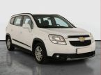 Chevrolet Orlando - fotka číslo 0