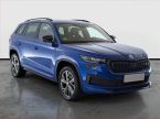Škoda Kodiaq - fotka číslo 0