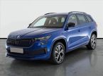 Škoda Kodiaq - fotka číslo 1