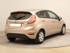 Ford Fiesta - fotka číslo 4
