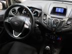 Ford Fiesta - fotka číslo 6