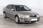 Škoda Octavia - fotka číslo 0