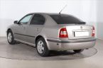 Škoda Octavia - fotka číslo 3
