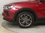 SsangYong Korando - fotka číslo 14