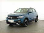 Volkswagen T-CROSS - fotka číslo 1
