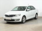 Škoda Rapid - fotka číslo 1
