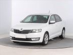Škoda Rapid - fotka číslo 1