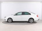 Škoda Rapid - fotka číslo 2