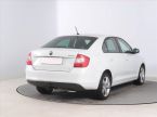 Škoda Rapid - fotka číslo 4