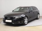 Audi A4 - fotka číslo 1