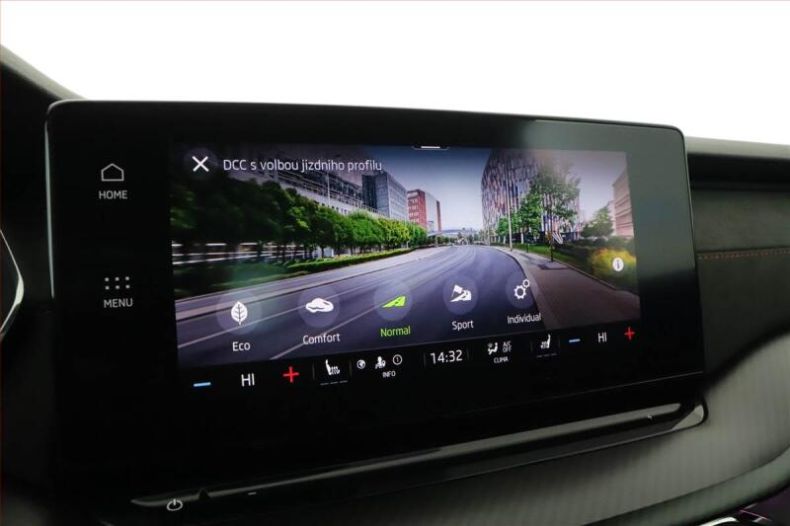 Škoda Octavia - hlavní fotka