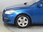 Škoda Octavia - fotka číslo 14
