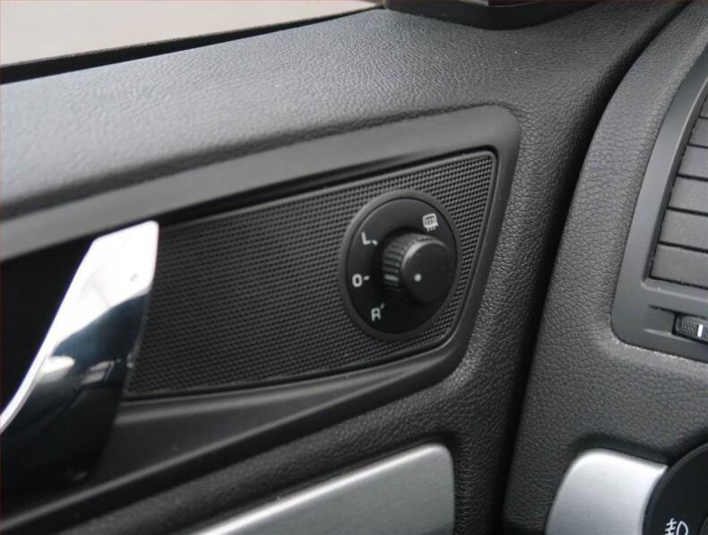 Škoda Octavia - hlavní fotka