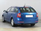 Škoda Octavia - fotka číslo 3