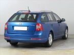 Škoda Octavia - fotka číslo 4