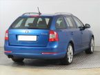 Škoda Octavia - fotka číslo 4