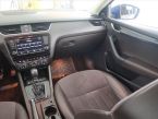 Škoda Octavia - fotka číslo 7