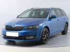Škoda Octavia - fotka číslo 1