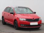Škoda Rapid - fotka číslo 0