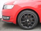Škoda Rapid - fotka číslo 11