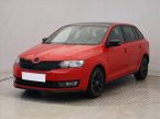 Škoda Rapid - fotka číslo 1