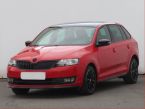Škoda Rapid - fotka číslo 1