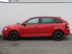 Škoda Rapid - fotka číslo 2
