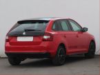 Škoda Rapid - fotka číslo 4