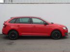 Škoda Rapid - fotka číslo 5