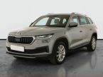 Škoda Kodiaq - fotka číslo 1