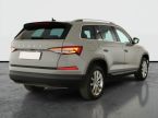 Škoda Kodiaq - fotka číslo 4