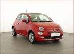 Fiat 500 - fotka číslo 0