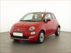 Fiat 500 - fotka číslo 1