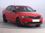 Škoda Rapid - fotka číslo 0