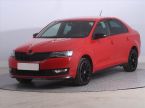 Škoda Rapid - fotka číslo 1