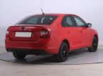 Škoda Rapid - fotka číslo 4