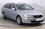 Škoda Superb - fotka číslo 0