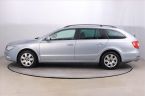 Škoda Superb - fotka číslo 2