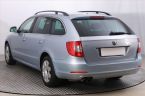 Škoda Superb - fotka číslo 3